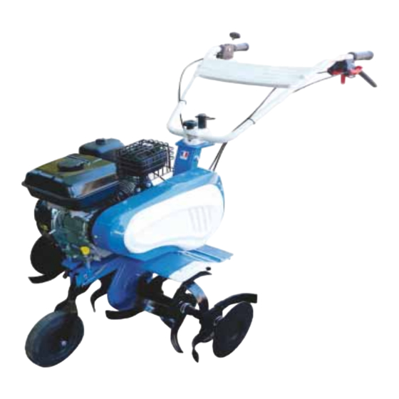 Iseki M154 Betriebs- Und Wartungsanleitung