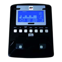 BH FITNESS EASYSTEP DUAL Handbuch
