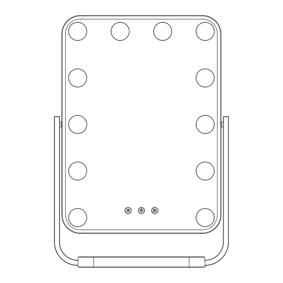 HOMCOM 831-493V70 Bedienungsanleitung