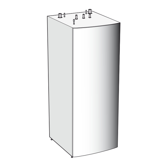 Bosch 200 C Installation