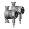 Pumpen Lowara ecocirc BASIC Installations- Und Bedienungsanleitungen