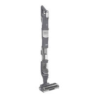 Hoover HFX10P 011 Bedienungsanleitung