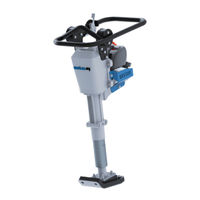 Weber mt SRV 300 Bedienungs- Und Wartungsanleitung