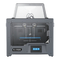 3D-Drucker FLASHFORGE 3D PRINTER CREATOR PRO 2 Bedienungsanleitung