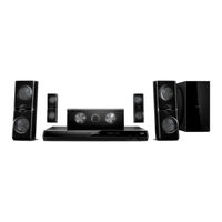 Philips HTB7530D Benutzerhandbuch