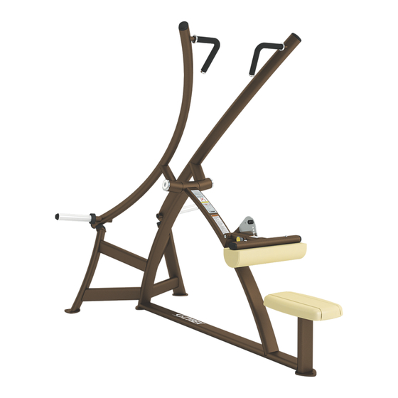 CYBEX 16070 Bedienungsanleitung