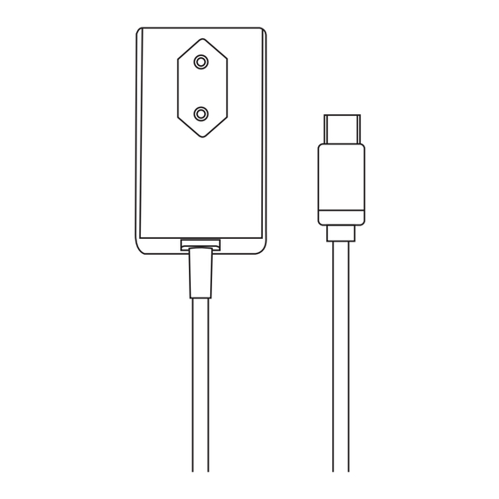 AmazonBasics B073PVPC41 Bedienungsanleitung