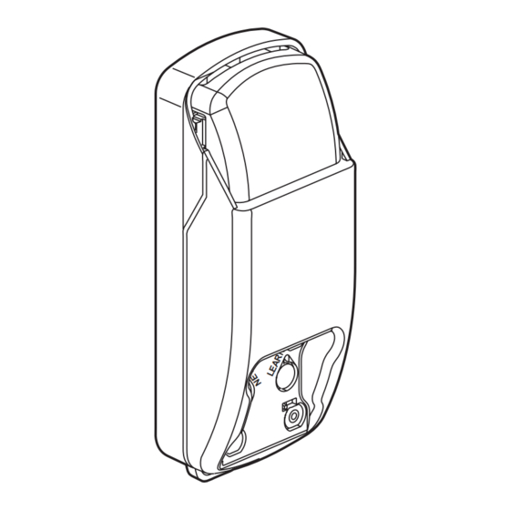 LEGRAND 5 738 64 Handbuch