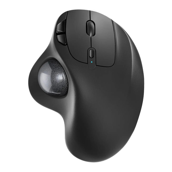 NULEA M501 Bedienungsanleitung