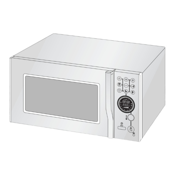 Samsung CE1180GW Bedienungsanleitung