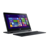 Acer Aspire Switch 12 Benutzerhandbuch