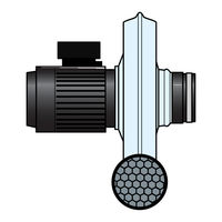 Nederman FilterBox N24 Bedienungsanleitung