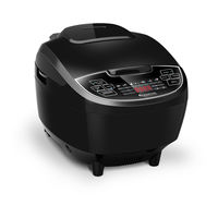 TurboTronic TT-MC51 Bedienungsanleitung