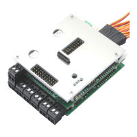 sgs-electronic TVC-TRF-10-AAV Gebrauchshinweise