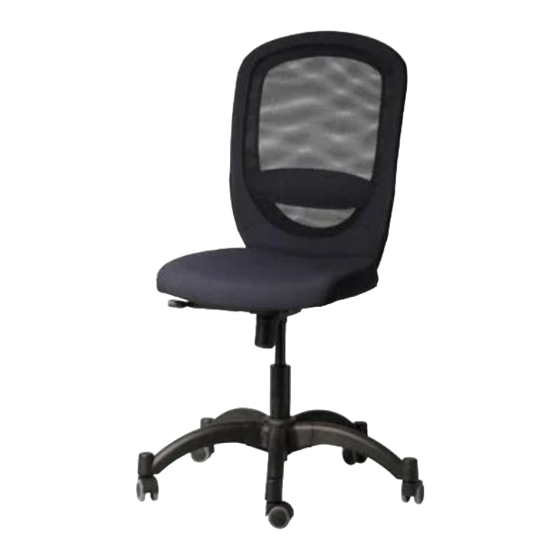 IKEA Vilgot Montageanleitung