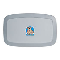 Koala Kare 836KB200-05-INB Gebrauchsanleitung