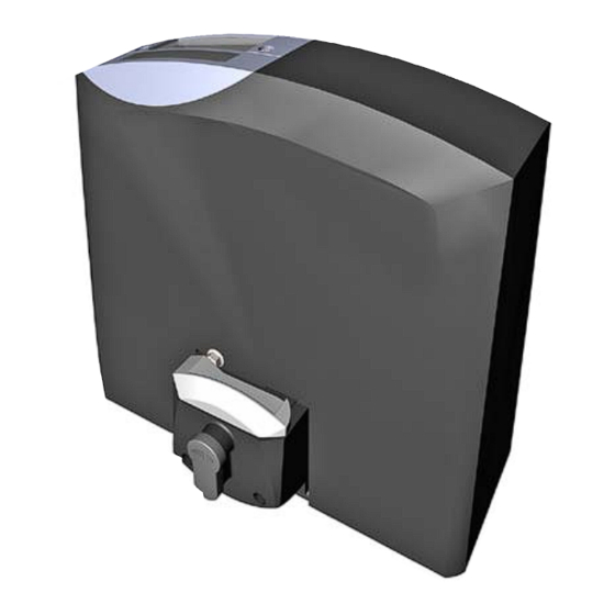 tousek PULL T8 Technische Information