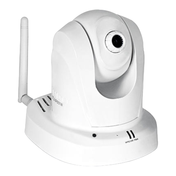 TRENDnet TV-IP651W Anleitung Zur Schnellinstallation