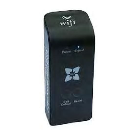 WESTECH Cloud-Box-M1 Bedienungsanleitung