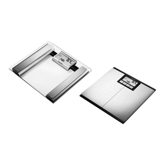 Beurer BG 39 Gebrauchsanweisung