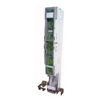 Eaton LTS-L/160/00 Montageanweisung