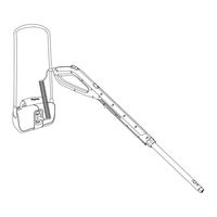 Flymo Sabre Originalanleitung
