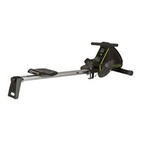 Master V-550 Benutzerhandbuch
