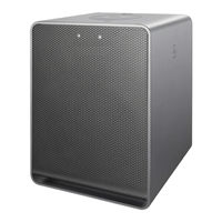 LG NP8340 Kurzanleitung