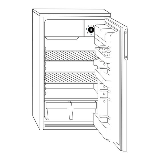Zanussi ZP 7141 Bedienungsanleitung