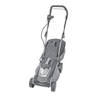 Lux Tools 468301 Original-Gebrauchsanweisung