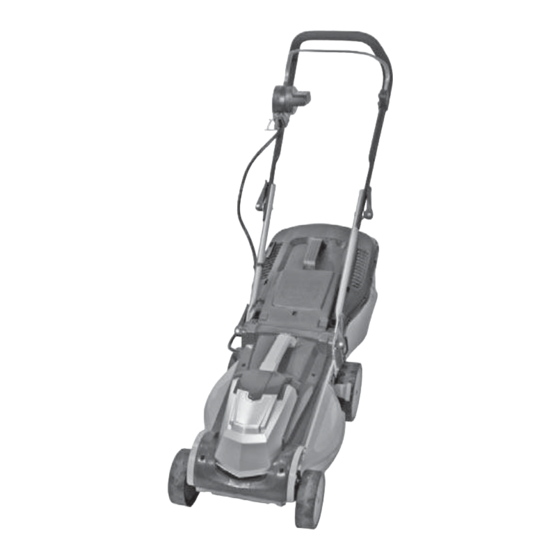 Lux Tools 468301 Original-Gebrauchsanweisung
