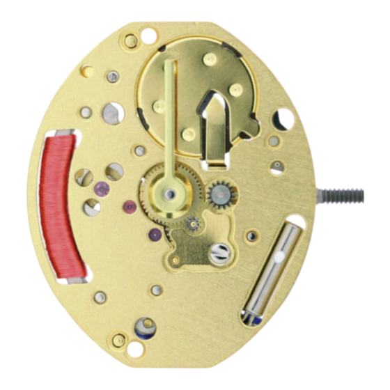 eta E03.001 Technische Mitteilung