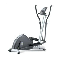 BH Fitness G 236 NDE Montageanleitung