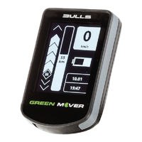 Bulls Green Mover Lavida Originalbetriebsanleitung