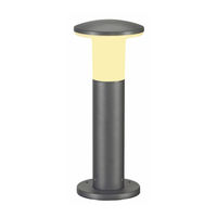 Slv ALPA MUSHROOM Betriebsanleitung