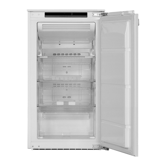 Küppersbusch ITE1370-2 Benutzerinformation