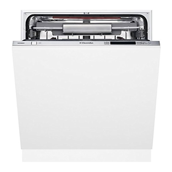 Electrolux GA60SLVSCN Benutzerinformation