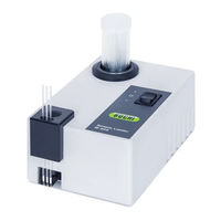 Buchi M-569 Bedienungsanleitung