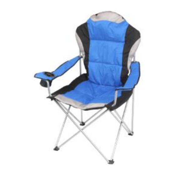 PrimAster FC750-99806H Aufbauanleitung