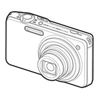 Casio EX-ZR15 Bedienungsanleitung