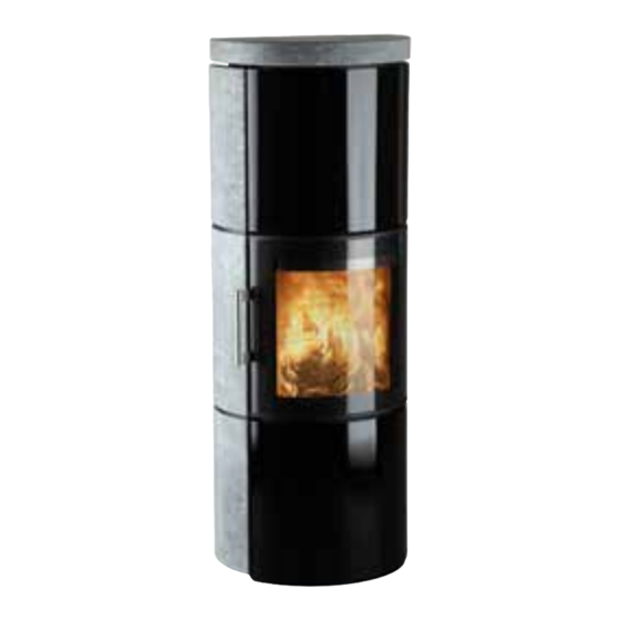 HWAM Autopilot IHS 3420 Gebrauchsanweisung