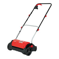Grizzly ES 1231 Originalbetriebsanleitung