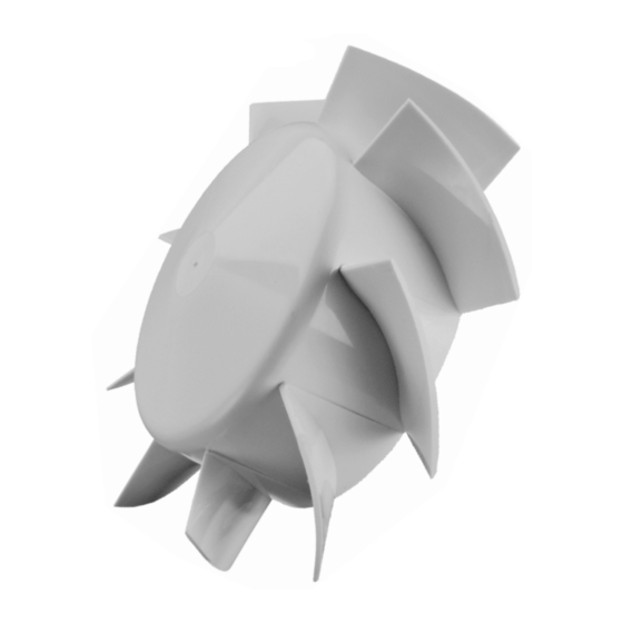 Vents M1 Benutzeranleitung