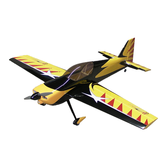 GB-models MX-2 1.3 Montageanleitung