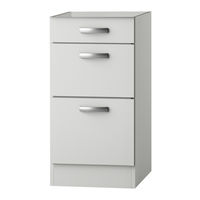OPTIFIT U436-9 Montageanleitung