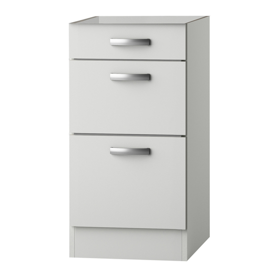 OPTIFIT U436-9 Montageanleitung