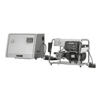 Kranzle WSC-RP 1400 TS Originalbetriebsanleitung