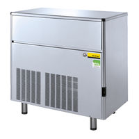 Nordcap SDE 170 L Bedienungsanweisung