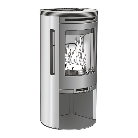 Contura C 500 Anleitung
