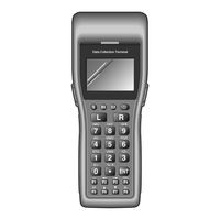 Casio DT-930 Serie Bedienungsanleitung
